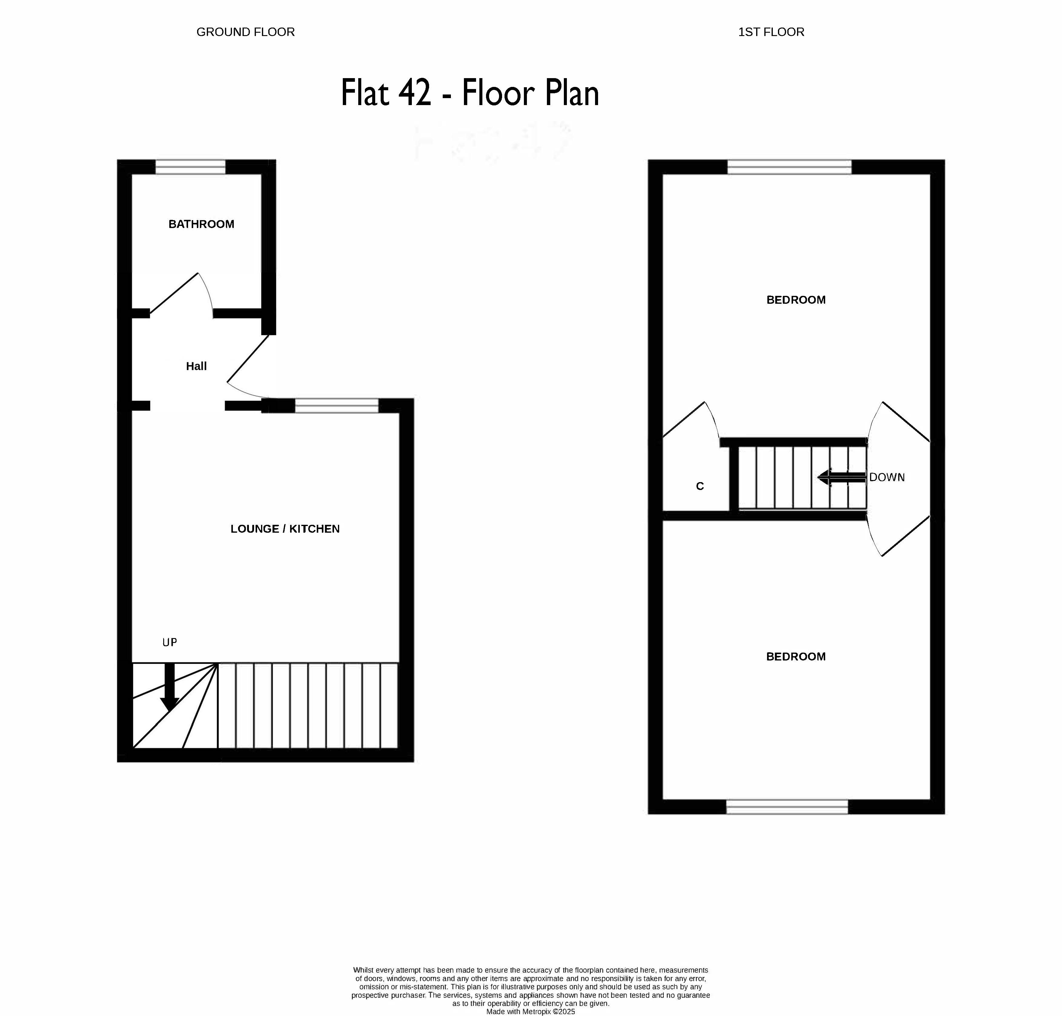Lot: 64 - A MIX OF COMMERCIAL AND RESIDENTIAL PROPERTY FOR IMPROVEMENT IN CITY CENTRE -